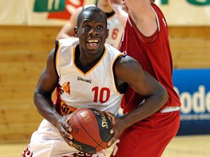 Foot, hand, basket: Rodez est bon sur tous les fronts