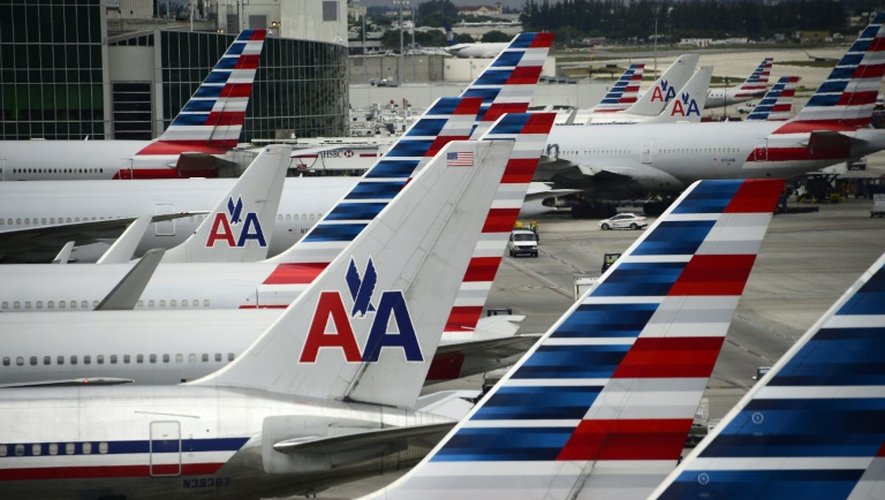 La compagnie aérienne American Airlines a annoncé mardi qu'elle allait ouvrir une liaison charter hebdomadaire entre Los Angeles et La Havane