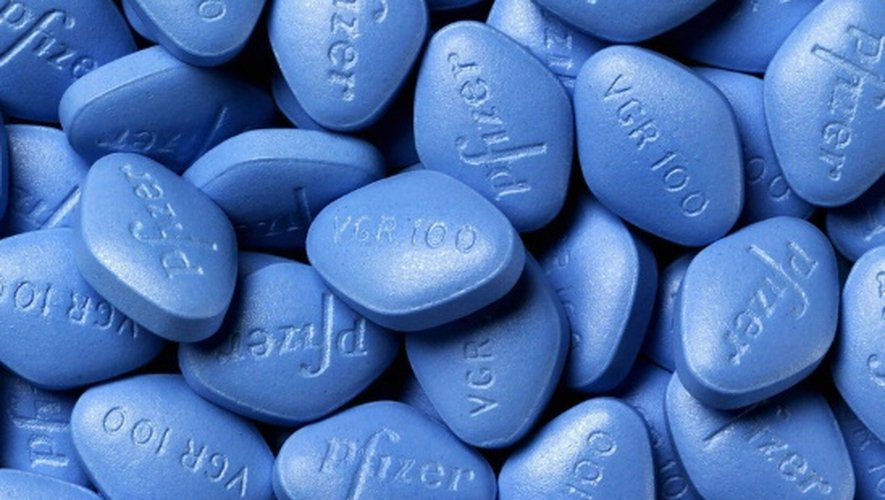 Le Viagra est commercialisé depuis 1998 pour soigner les dysfonctionnements sexuels masculins