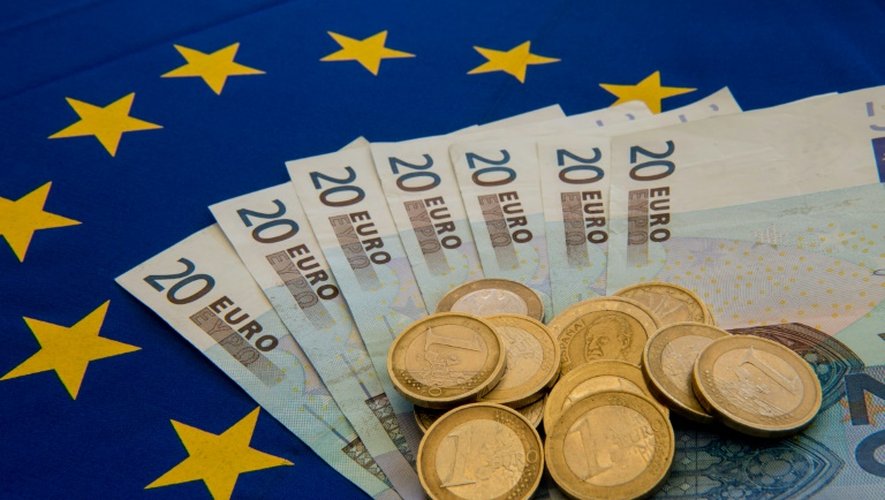 La Grèce a remboursé à la BCE 3,4 milliards d'euros