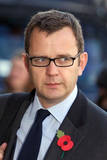 L'ex-rédacteur en chef de News of the World Andy Coulson arrive au procès à Londres, le 28 octobre 2013