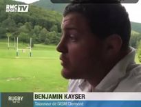 Agression de Millau : les joueurs de l'ASM témoignent