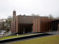 Le musée Soulages a passé la barre des 300 000 visiteurs