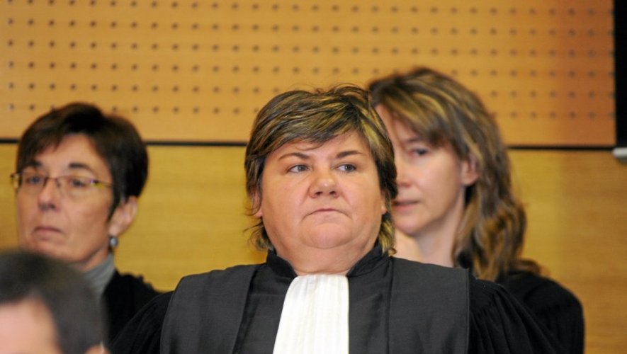 Blandine Arrial rejoindra la cour d’appel de Toulouse en septembre.