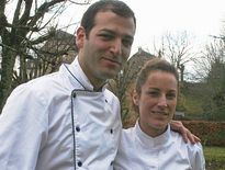 L'auberge du Barrez dans la cour des grands