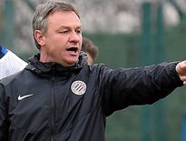 Frédéric Hantz : « La France est mieux armée que le Portugal »