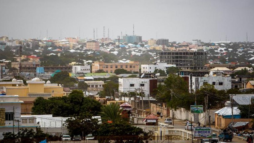 Somalie: 11 tués dans l'explosion d'une voiture piégée à Mogadiscio 