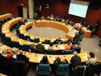 Municipales 2014 : c'est encore en chantier à Rodez