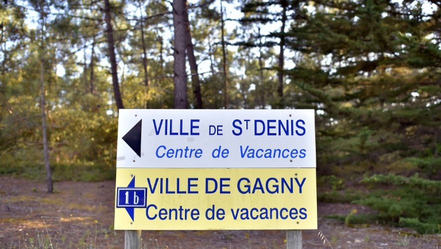 Saint-Denis et Gagny, deux communes populaires au nord de Paris, ont conservé un centre de vacances à Saint-Hilaire-de-Riez (Vendée)