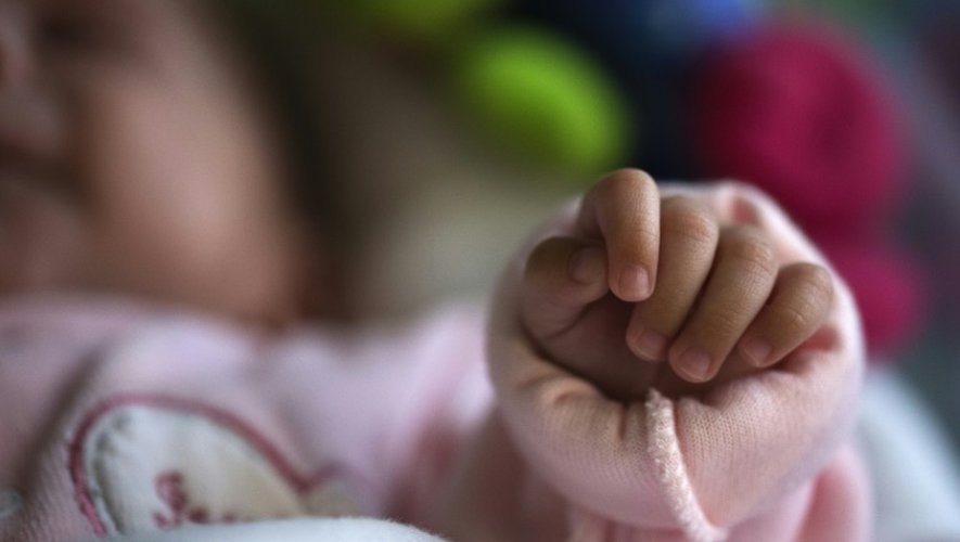 Pour le nouveau mouvement anti-avortement Les Survivants, 
les enfants nés après la loi Veil légalisant l'avortement sont des "survivants" qui avaient "une chance sur cinq" de ne pas naître