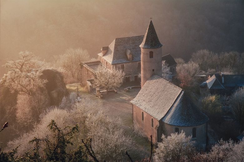 Quelle est votre photo préférée ?