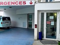 Urgences : Decazeville de Saint-Affrique visés dans un nouveau rapport