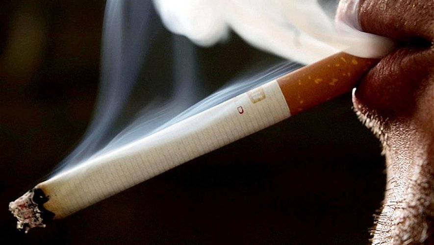 Seulement 15% de fumeurs aux Etats-Unis, record depuis des décennies