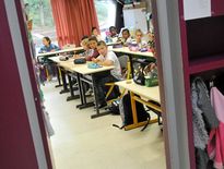Rentrée scolaire : ajustements en perspective dans les écoles primaires