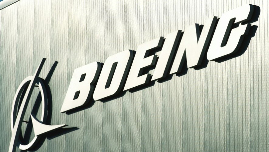 Boeing, symbole de l'aéronautique américaine et mondiale, est soumis à une forte concurrence