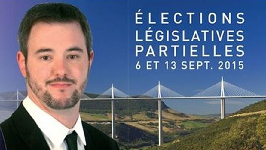 Législative partielle en Aveyron : qui sont les sept candidats ?