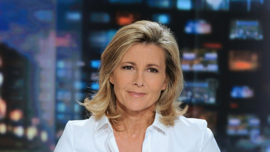 Les journaux présentés par Claire Chazal ont été pendant plus de deux décennies parmi les plus regardés de France, avec des parts d'audience souvent autour de 30% ou plus