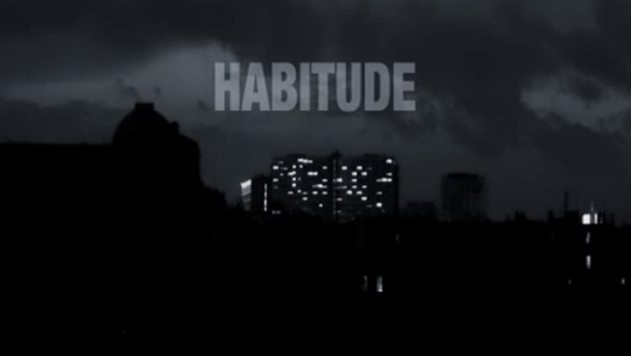IAM - Habitude le nouveau clip en collaboration avec la Fondation Abbé Pierre VIDEO !