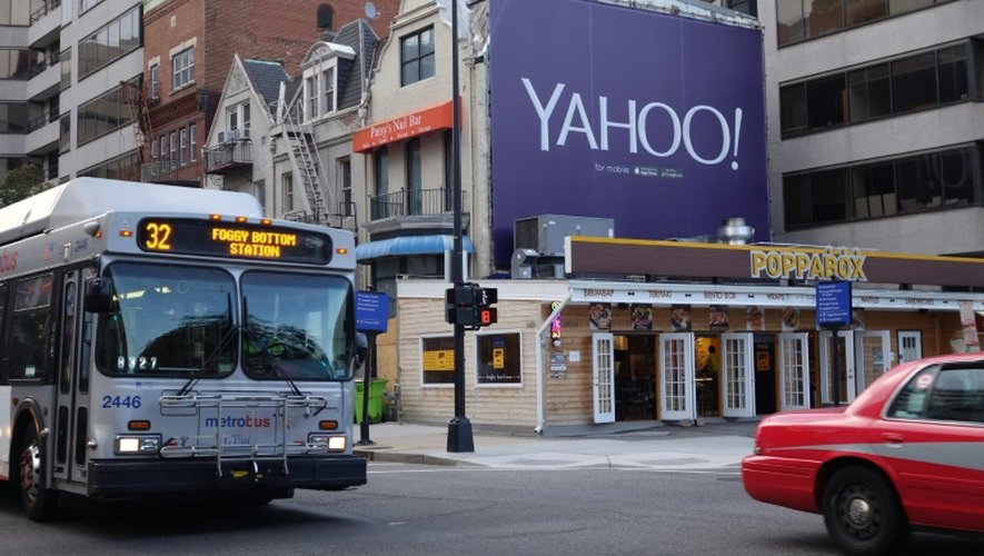 Yahoo évoque des "progrès" stratégiques en matière de  cessions