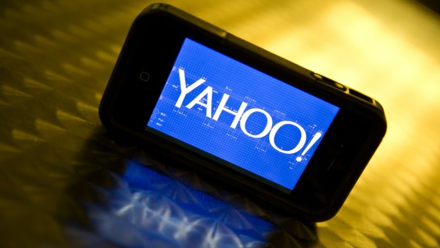 Yahoo creuse sa perte au deuxième trimestre à 440 millions de dollars