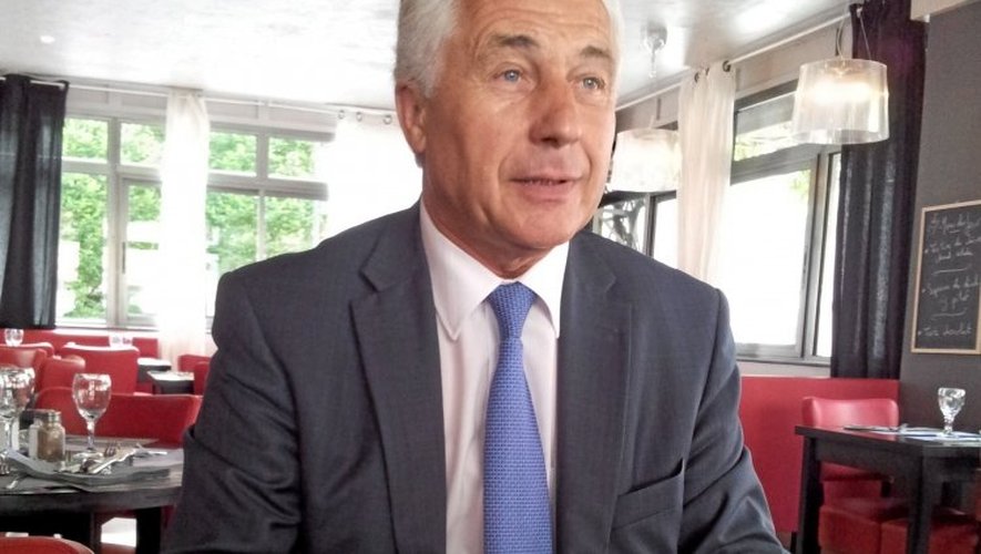 Jean-Louis Grimal, président de l’ADM.