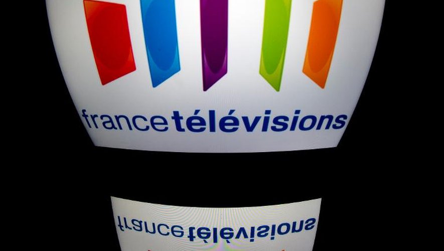 Le logo de France Télévisions