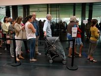 Musée Soulages : déjà 100 000 visiteurs