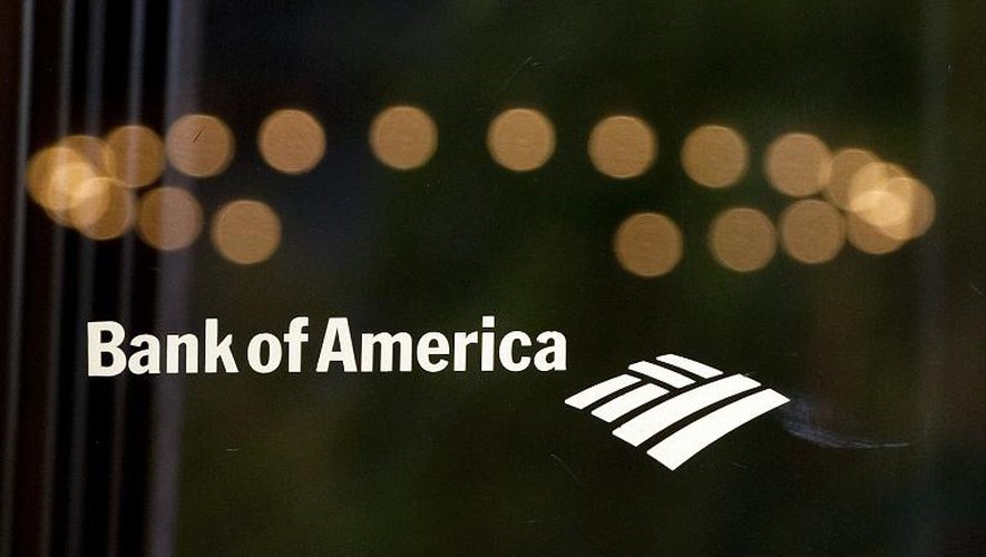 Bank of America a annoncé jeudi avoir accepté de payer un montant record de près de 17 milliards de dollars pour mettre fin à des poursuites liées aux "subprime", les crédits immobiliers à risque à l'origine de la crise financière