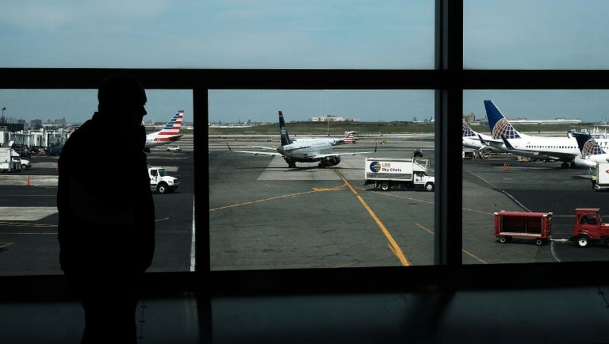 Les Etats-Unis ouvrent la voie à des normes sur les émissions de CO2 des avions commerciaux