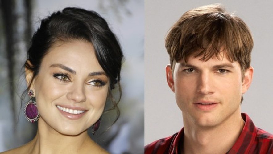 Mila Kunis et Ashton Kutcher secrètement fiancés ? Une bague de fiançailles relance les rumeurs !