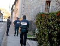 Meurtre à Millau: l'auteur présumé hospitalisé d'office