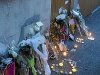 Millau : 3000 habitants rendent hommage à Aude