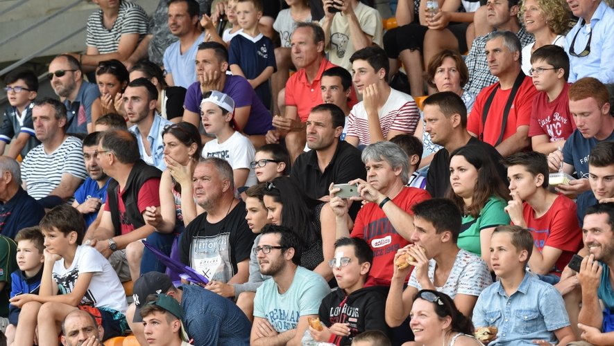 Football : 3000 personnes à Paul-Lignon pour Montpellier-Toulouse