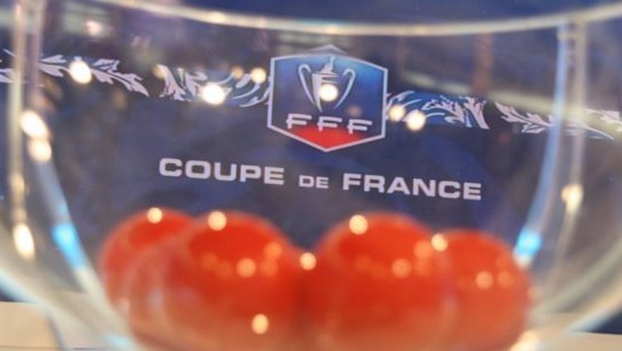 Football : Rodez opposé à Montpellier en Coupe de France