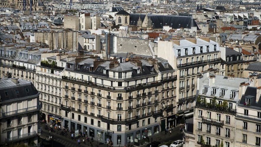 A Paris où 70% des ménages sont éligibles à un logement social, l'attente pour obtenir un HLM dure des années