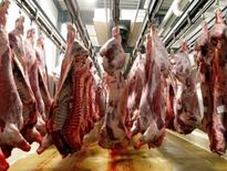 Visite surprise à l’abattoir de Saint-Affrique