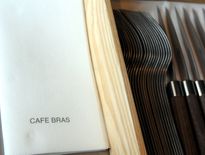 Le laguiole "Outrenoir", star du salon Maison et Objet