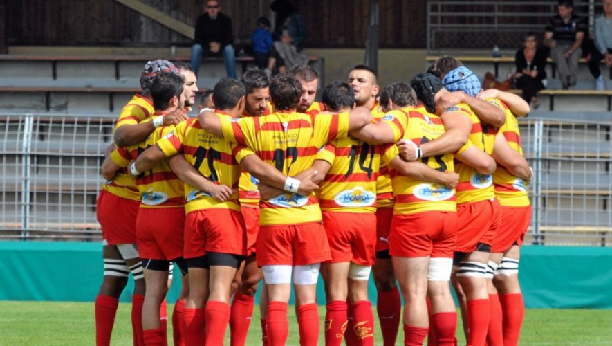 En rugby, le SRA se déplace à Saint-Jean-de-Luz dimanche pour le premier match de la saison.