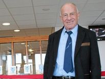 L'aéroport de Rodez déterminé à ouvrir d’autres destinations