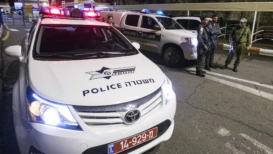 Les deux Français qui se trouvaient à bord du 4x4 qui a mortellement percuté une jeune Israélienne à Tel Aviv en 2011 sont renvoyés en correctionnelle