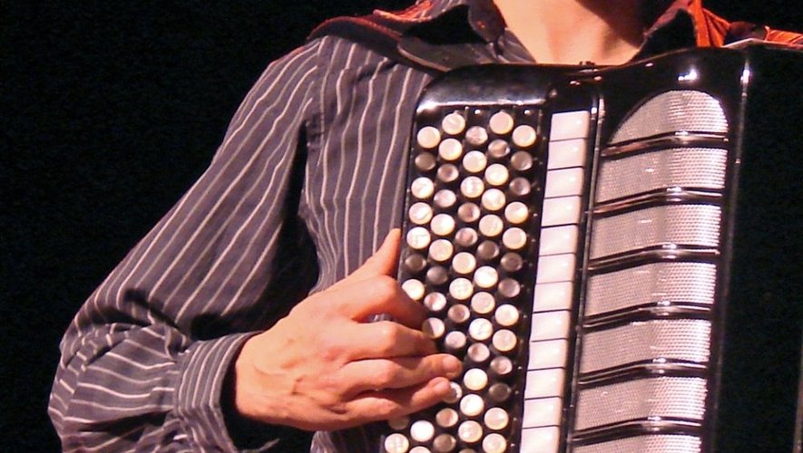 Le Grand-Rodez accueille le festival national d’accordéon