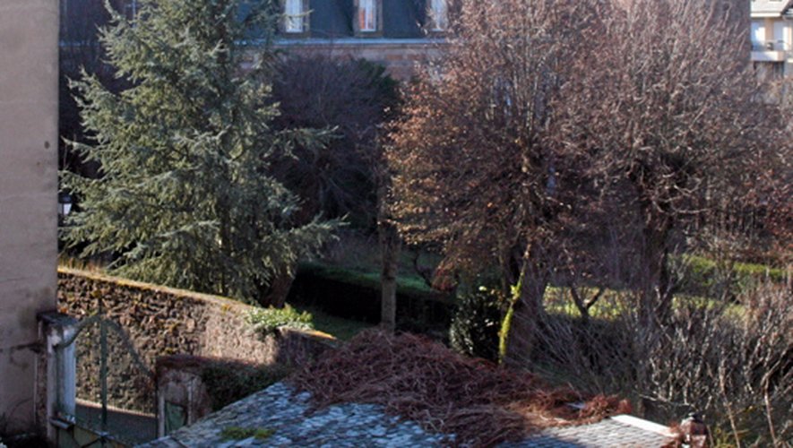 Finalement, l'ancien palais épiscopal de Rodez ne sera pas ouvert à la visite.