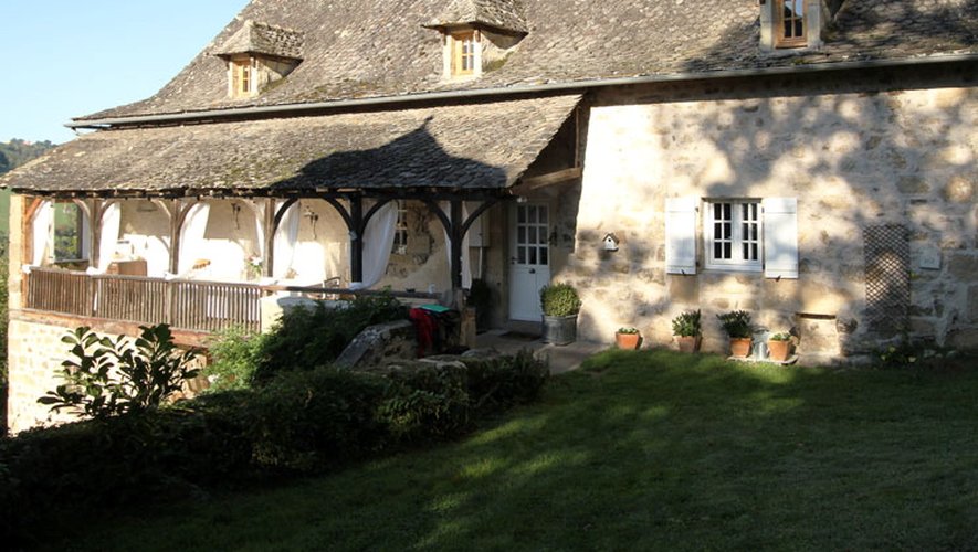 La maison préférée des Français est-elle en Aveyron ?