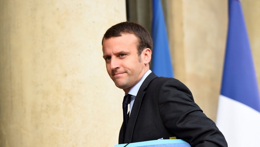 Le ministre de l’Économie et des Finances, Emmanuel Macron se rendra à l’usine Bosch pour y rencontrer les dirigeants et le personnel