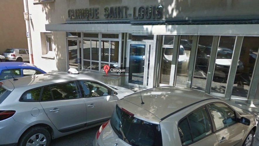 Deux services de la clinique Saint-Louis à Roez resteront fermés jusqu'au 28 décembre.