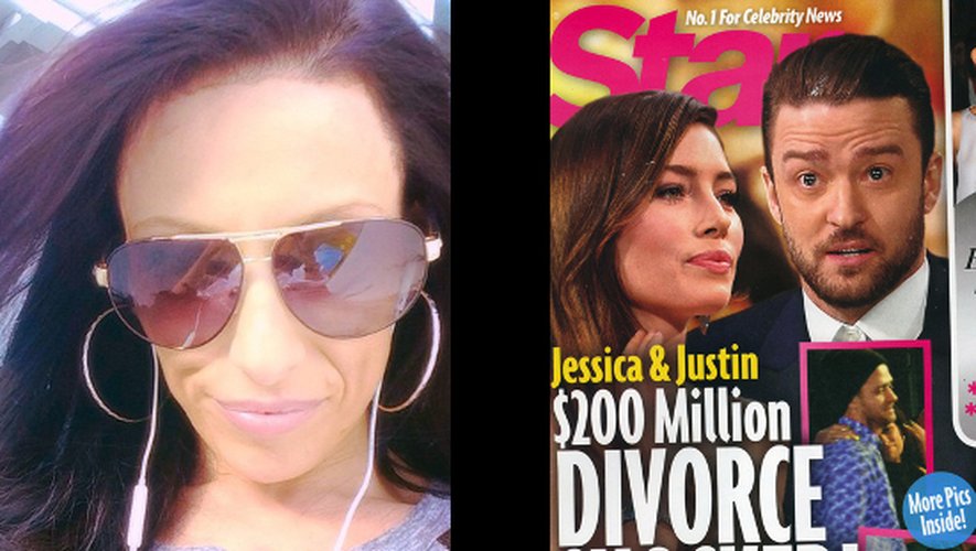 Justin Timberlake et Jessica Biel : le divorce ?