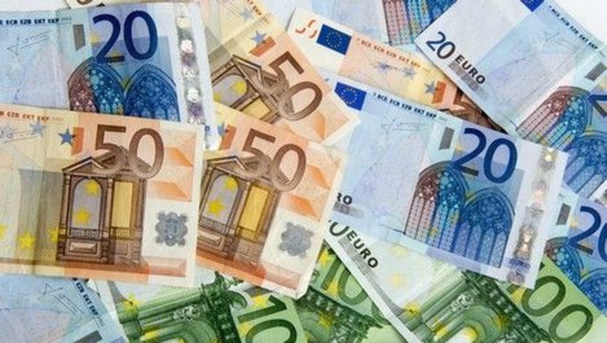 Les policiers ont saisis des fausses coupures de 20 et 50 euros que les suspectes tentaient d'écouler dans les magasins.
