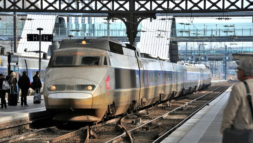 Le gouvernement a validé la réalisation des lignes à grande vitesses (LGV) Bordeaux-Toulouse et Bordeaux-Dax