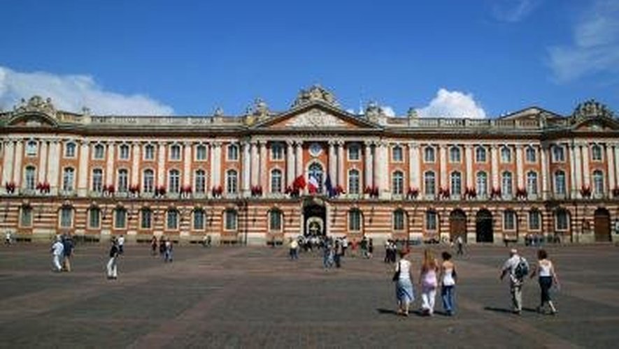 Villes où il fait bon étudier : Toulouse retrouve la première place
