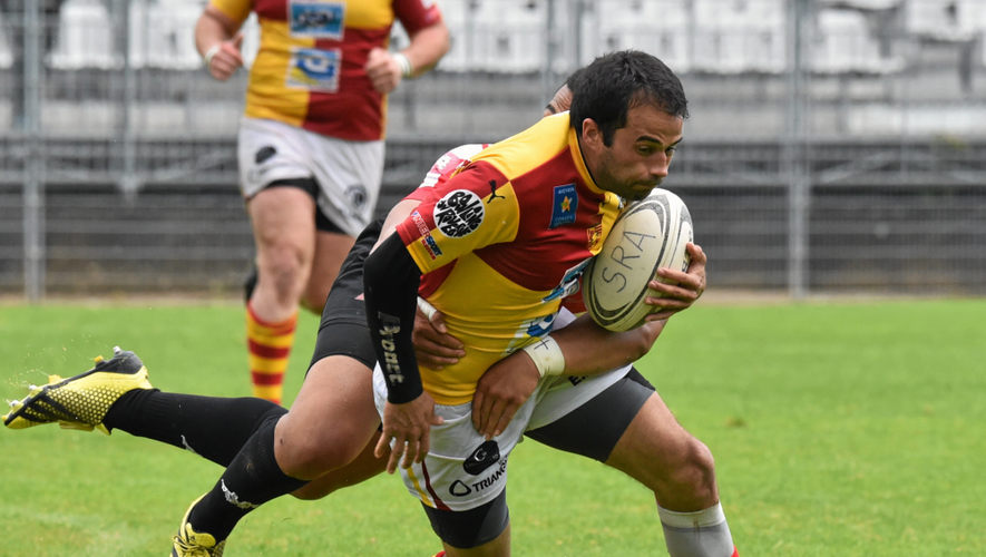 Rodez démarre fort sa préparation